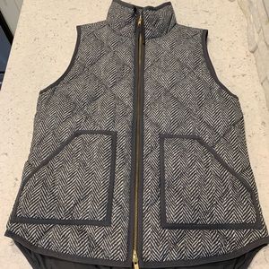 J. Crew Vest